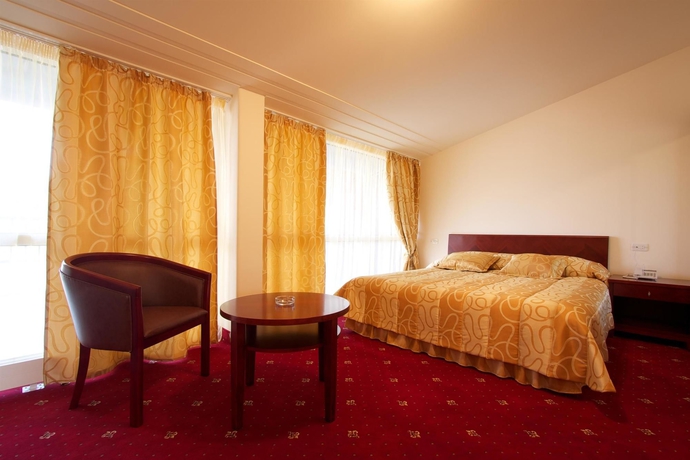 Imagen de la habitación del Hotel Best Resort Aghveran. Foto 3