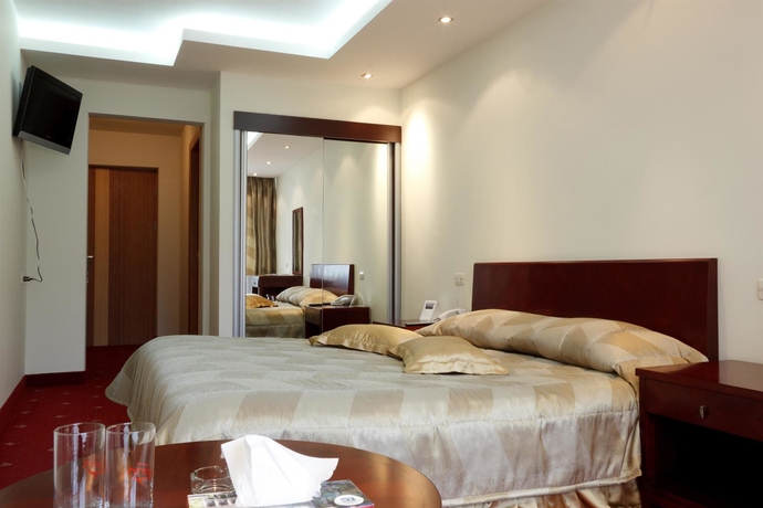 Imagen de la habitación del Hotel Best Resort Aghveran. Foto 6