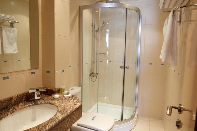 Imagen de la habitación del Hotel Best Resort Aghveran. Foto 7