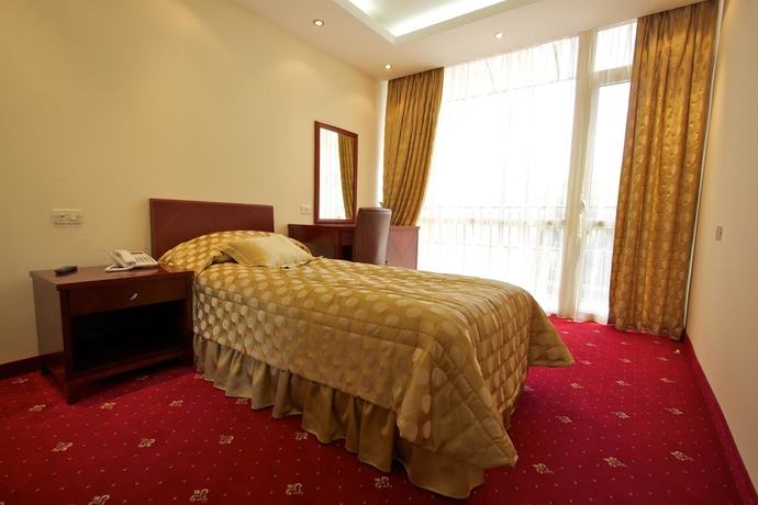 Imagen de la habitación del Hotel Best Resort Aghveran. Foto 10