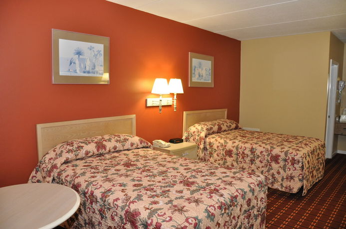 Imagen general del Hotel Best Rest Inn. Foto 3