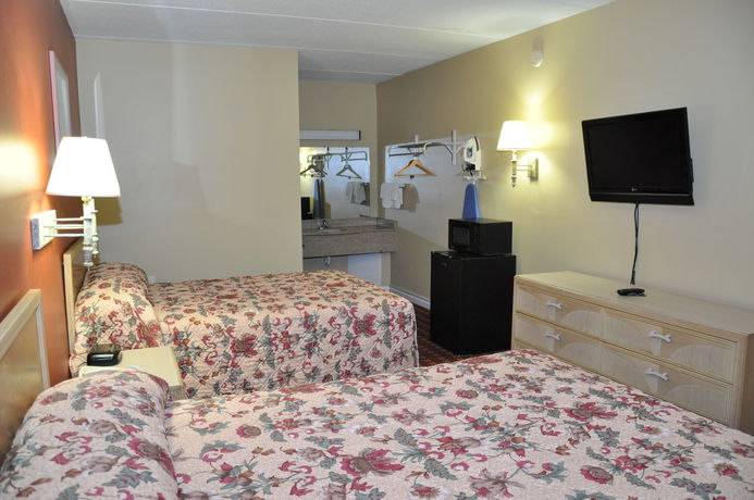Imagen general del Hotel Best Rest Inn. Foto 5