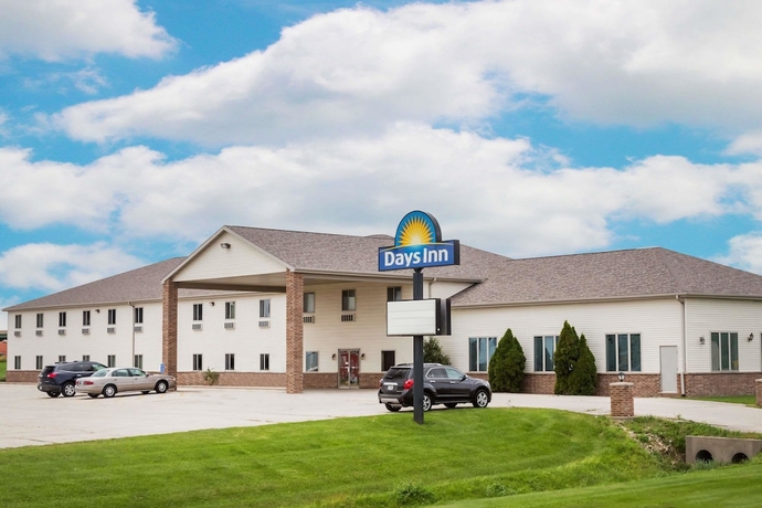 Imagen general del Hotel Best Rest Inn and Suites. Foto 1
