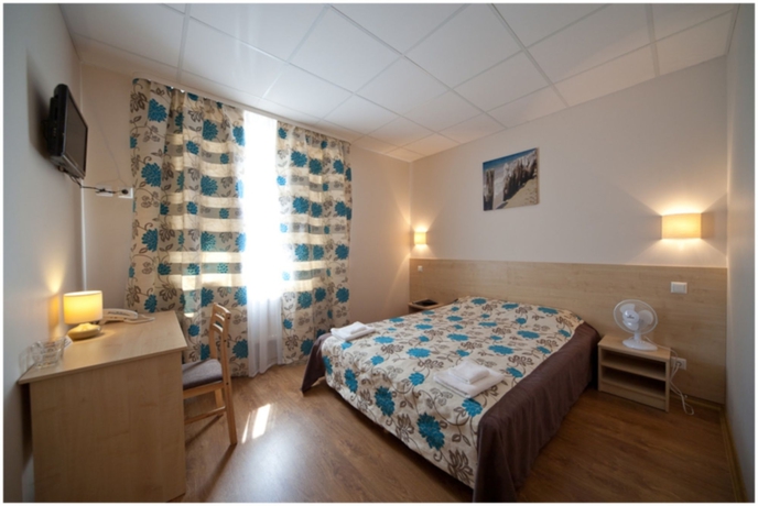 Imagen de la habitación del Hotel Best, Riga. Foto 8