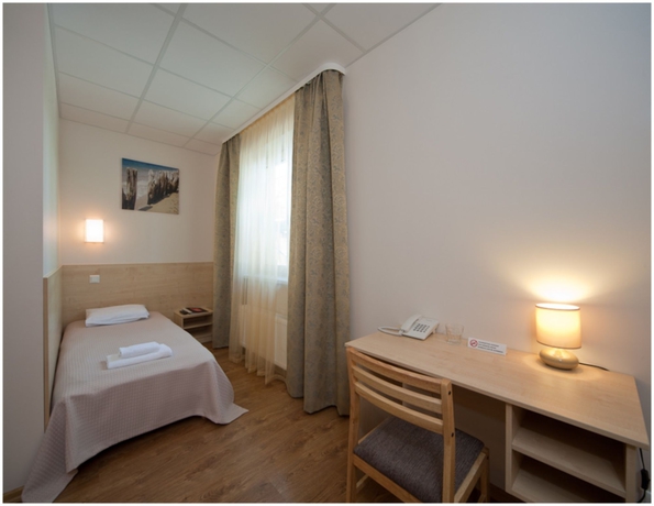 Imagen de la habitación del Hotel Best, Riga. Foto 10