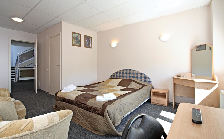 Imagen de la habitación del Hotel Best, Riga. Foto 11