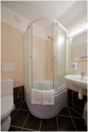 Imagen de la habitación del Hotel Best, Riga. Foto 12