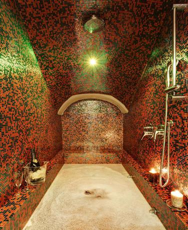 Imagen de la habitación del Hotel Best Roma. Foto 12