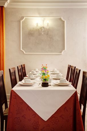 Imagen del bar/restaurante del Hotel Best Roma. Foto 9