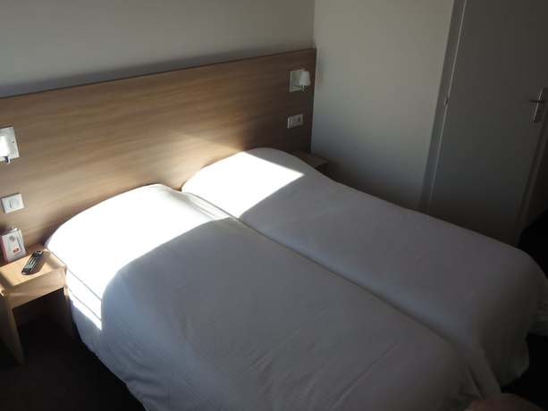Imagen de la habitación del Hotel Best Rouen Est / Val De Reuil. Foto 2