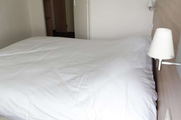 Imagen de la habitación del Hotel Best Rouen Est / Val De Reuil. Foto 3