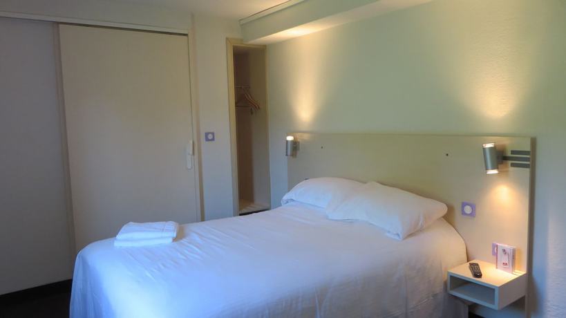 Imagen de la habitación del Hotel Best Rouen Est / Val De Reuil. Foto 5