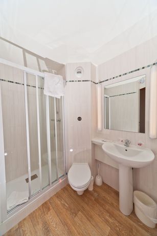 Imagen de la habitación del Hotel Best Rouen Est / Val De Reuil. Foto 6