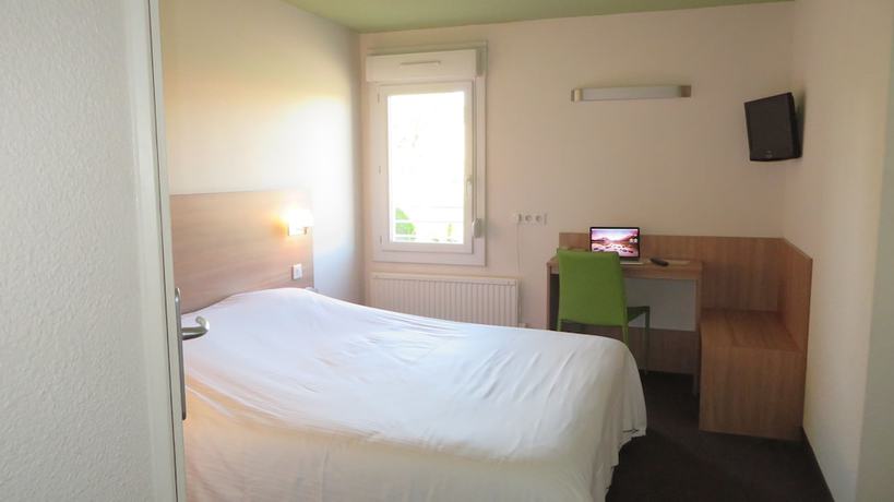 Imagen de la habitación del Hotel Best Rouen Est / Val De Reuil. Foto 7