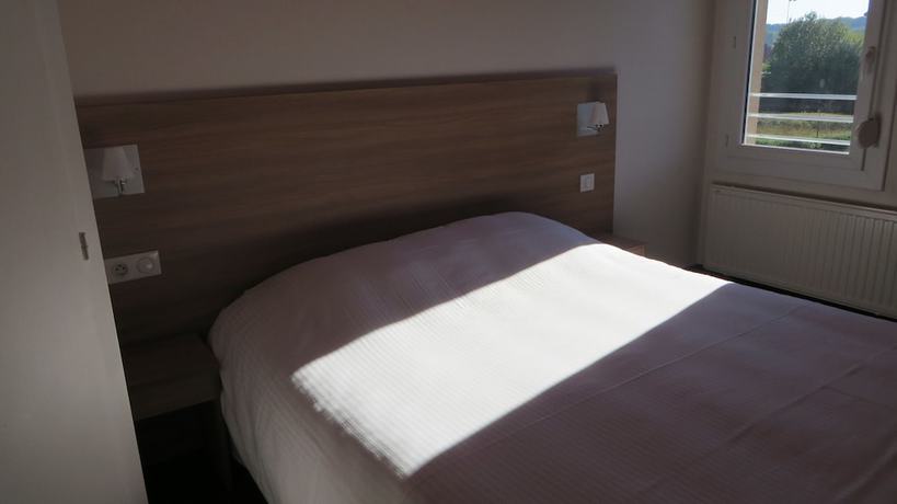 Imagen de la habitación del Hotel Best Rouen Est / Val De Reuil. Foto 8