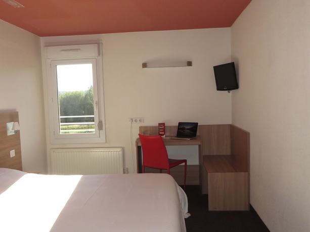 Imagen de la habitación del Hotel Best Rouen Est / Val De Reuil. Foto 9