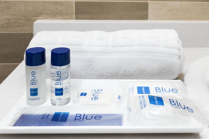 Imagen de los interiores del Hotel Best Sabinal. Foto 16