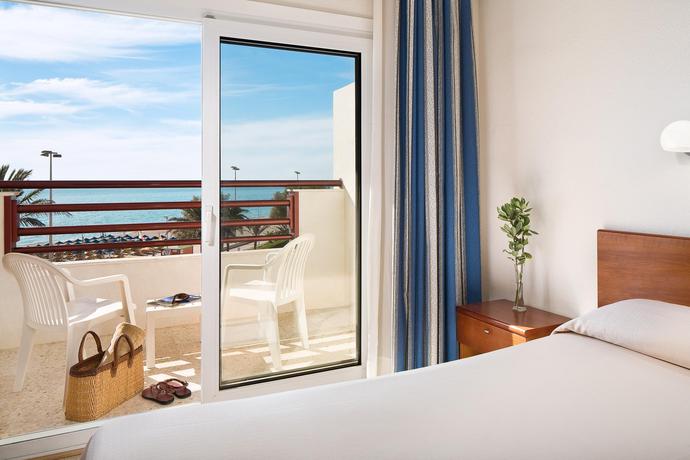 Imagen de la habitación del Hotel Best Sabinal. Foto 7