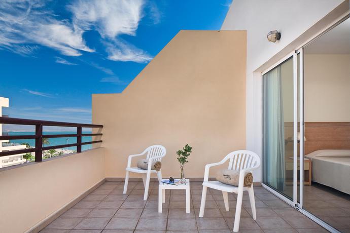 Imagen de la habitación del Hotel Best Sabinal. Foto 9