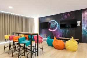 Imagen de los interiores del Hotel Best Sabinal. Foto 20