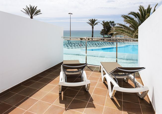 Imagen de la habitación del Hotel Best Sabinal. Foto 12