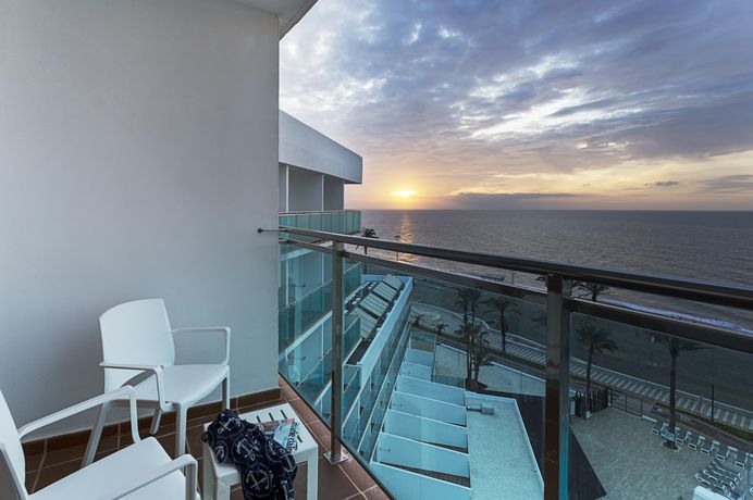 Imagen de la habitación del Hotel Best Sabinal. Foto 13