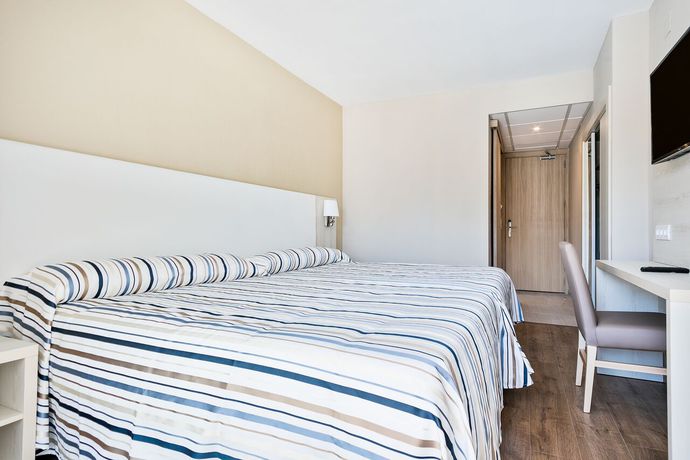 Imagen de la habitación del Hotel Best San Diego. Foto 4