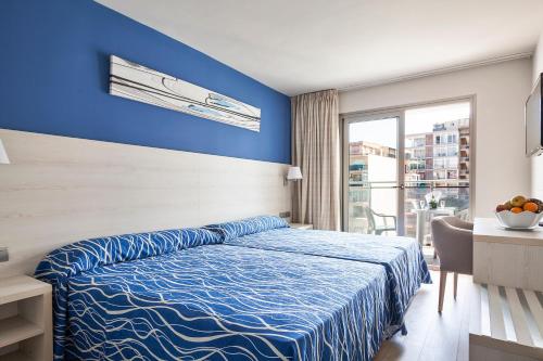Imagen de la habitación del Hotel Best San Francisco. Foto 5