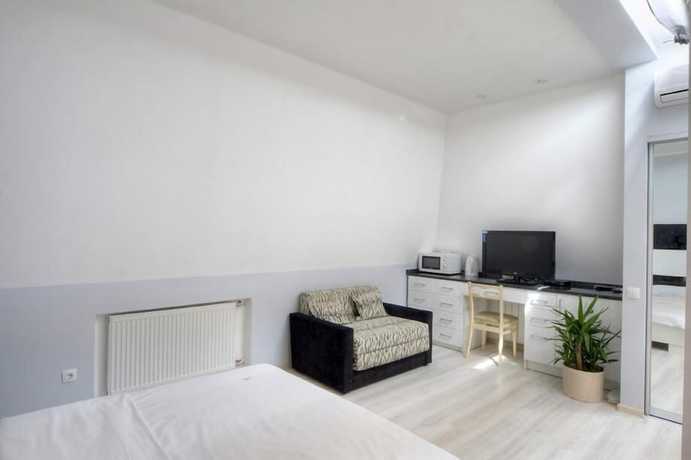 Imagen de la habitación del Hotel Best Season Apart. Foto 4