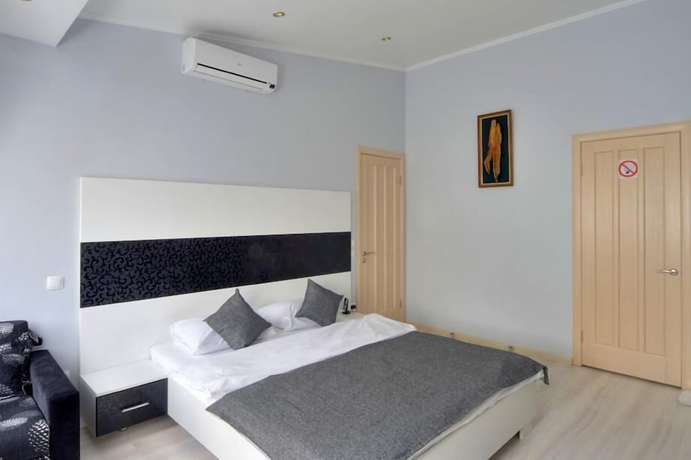 Imagen de la habitación del Hotel Best Season Apart. Foto 10