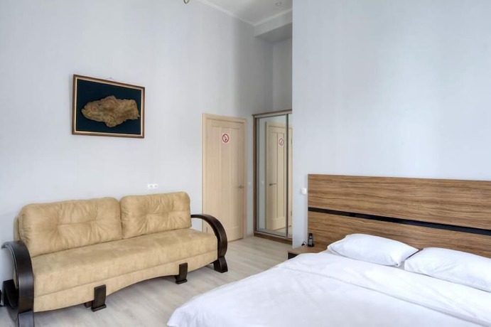 Imagen de la habitación del Hotel Best Season Apart. Foto 13