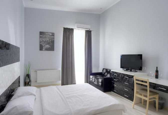 Imagen general del Hotel Best Season Apart. Foto 1