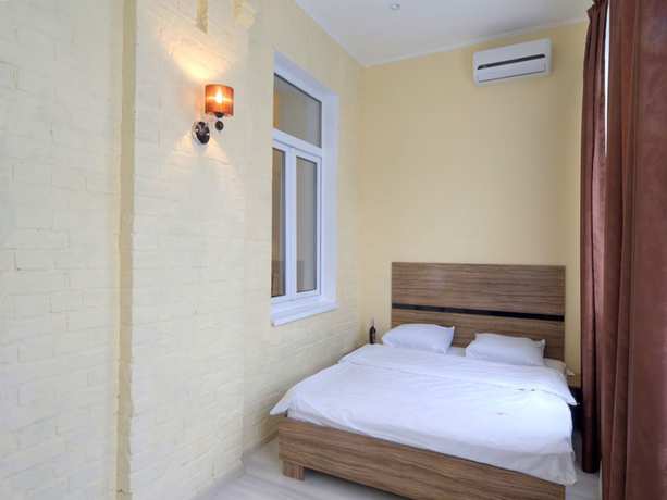 Imagen de la habitación del Hotel Best Season Apart. Foto 16