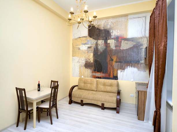 Imagen de la habitación del Hotel Best Season Apart. Foto 19