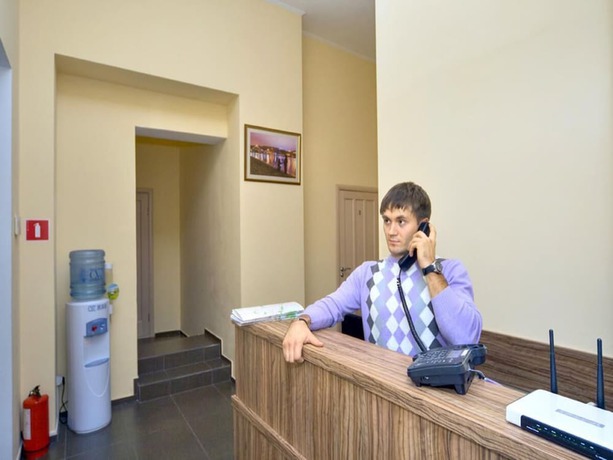 Imagen de los interiores del Hotel Best Season Apart. Foto 20