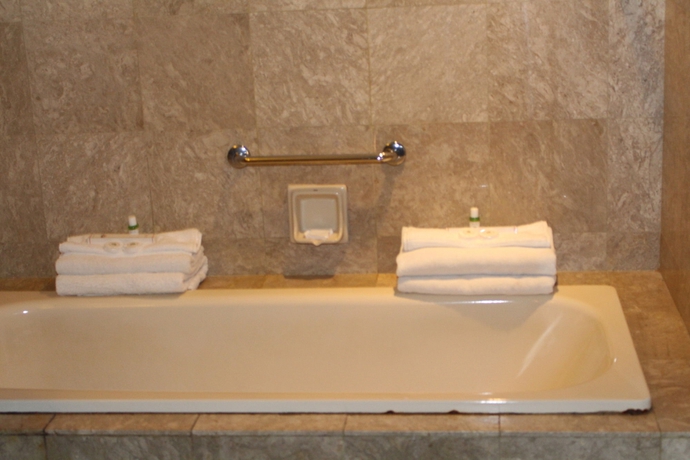 Imagen de la habitación del Hotel Best Service Suites At Times Square. Foto 4