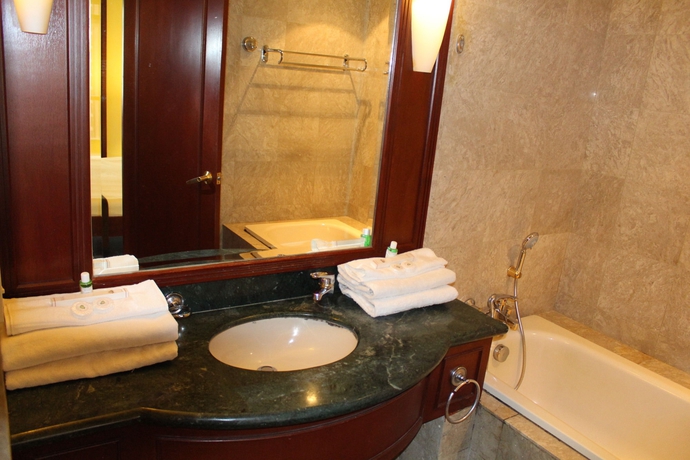 Imagen de la habitación del Hotel Best Service Suites At Times Square. Foto 5