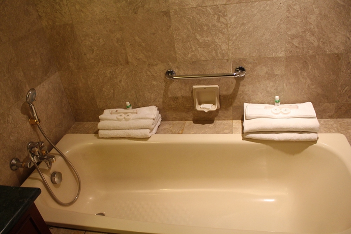 Imagen de la habitación del Hotel Best Service Suites At Times Square. Foto 8