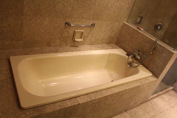 Imagen de la habitación del Hotel Best Service Suites At Times Square. Foto 9