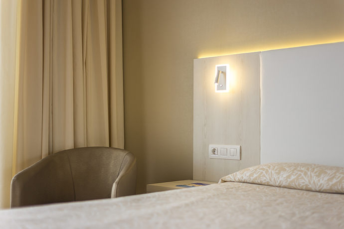 Imagen general del Hotel Best Siroco. Foto 3