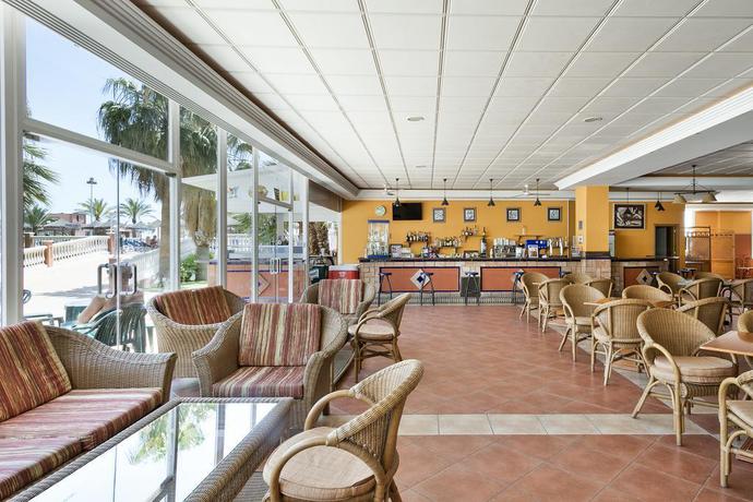 Imagen general del Hotel Best Siroco. Foto 7