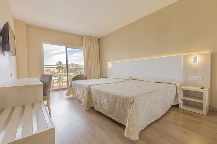 Imagen general del Hotel Best Siroco. Foto 8