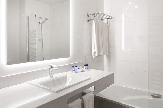 Imagen general del Hotel Best Siroco. Foto 14