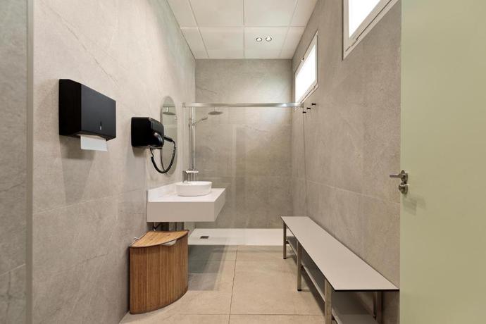 Imagen de los interiores del Hotel Best Siroco. Foto 19