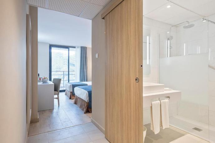 Imagen de la habitación del Hotel Best Sol D'or. Foto 5