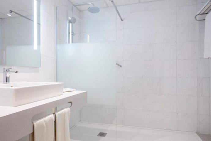 Imagen de la habitación del Hotel Best Sol D'or. Foto 6