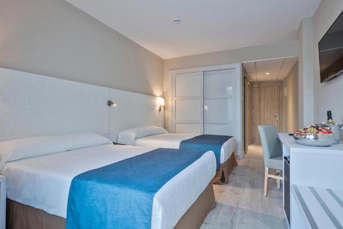 Imagen de la habitación del Hotel Best Sol D'or. Foto 7