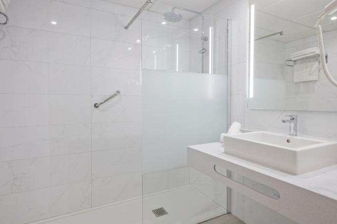 Imagen de la habitación del Hotel Best Sol D'or. Foto 8