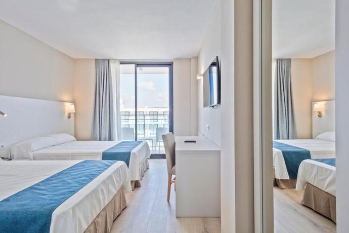 Imagen de la habitación del Hotel Best Sol D'or. Foto 9