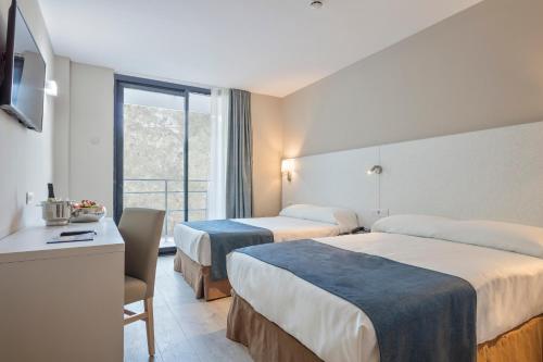 Imagen de la habitación del Hotel Best Sol D'or. Foto 2